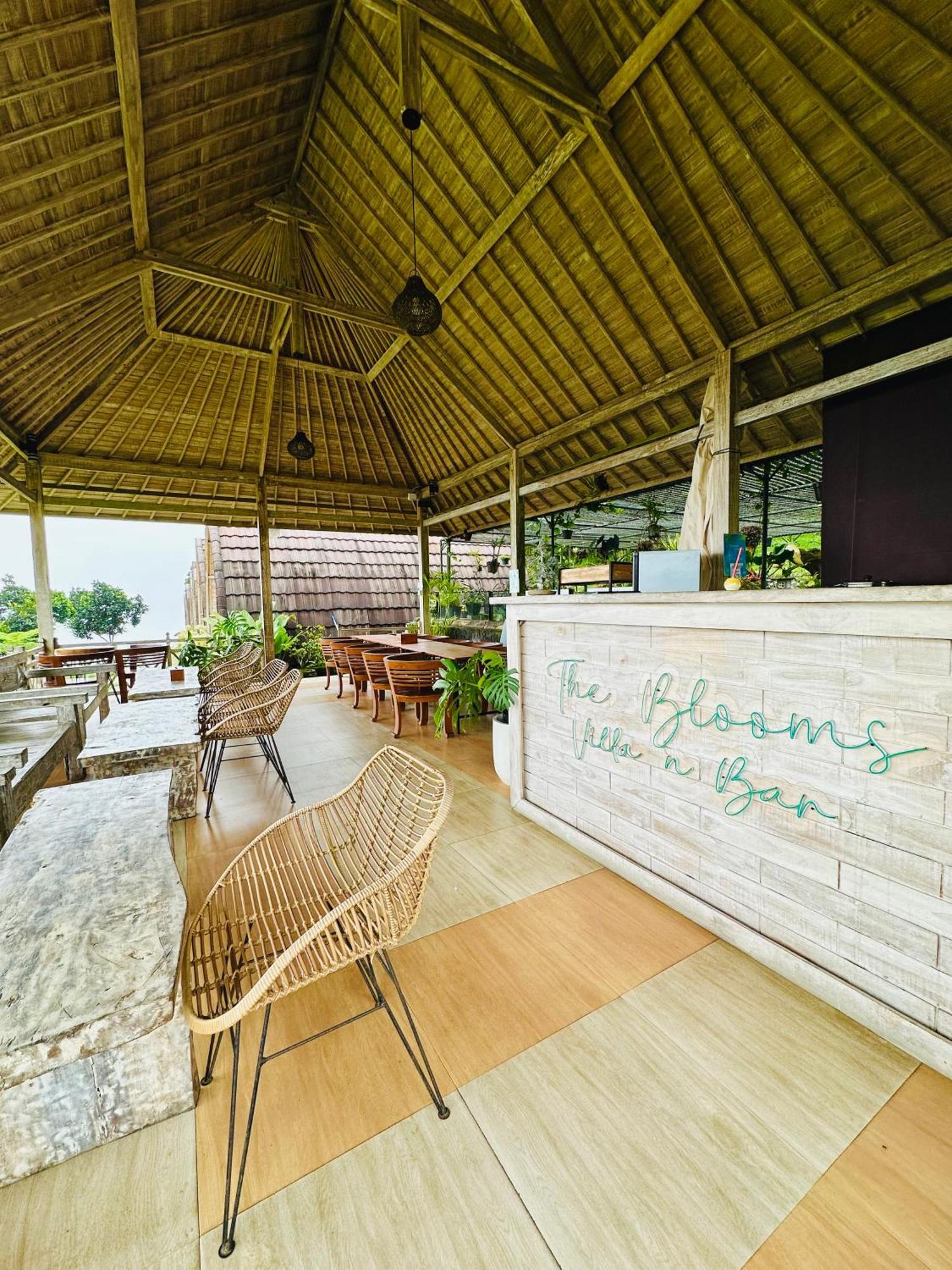 בדוגול The Blooms Villas מראה חיצוני תמונה